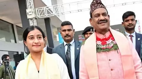  om birla
