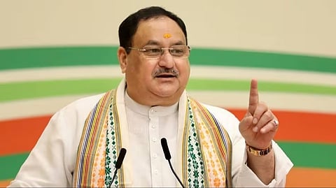 BJP manifesto