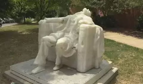 Abraham Lincoln 