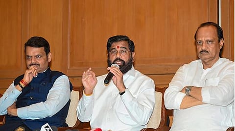 Maharashtra Budget 2024