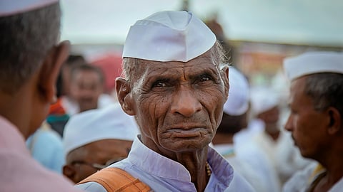 Ashadhi Wari