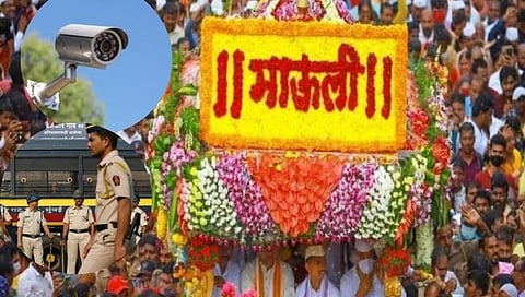 Ashadhi wari 2024