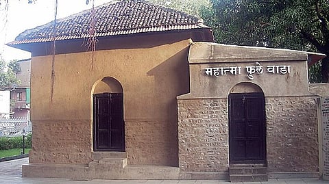 Mahatma Phule Wada, Ganj Peth, Pune