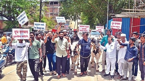 milk price hike