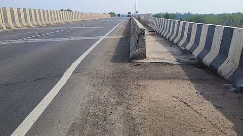 National Highway No. 56
