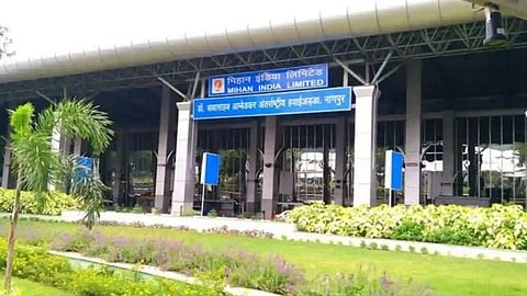 Nagpur Airport News