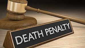 Death penalty under new criminal law