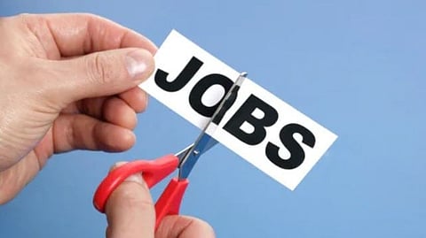 Tech Layoffs