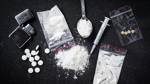 Police suspect that a racket is going on in Pune
