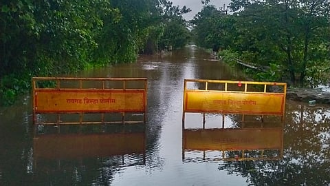 Monsoon Update