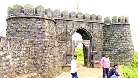 Vishalgad