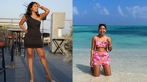 Aanvi Kamdar