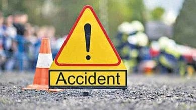 Nalasopara Accident News