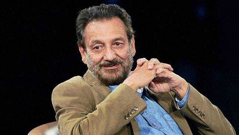 Shekhar Kapur 