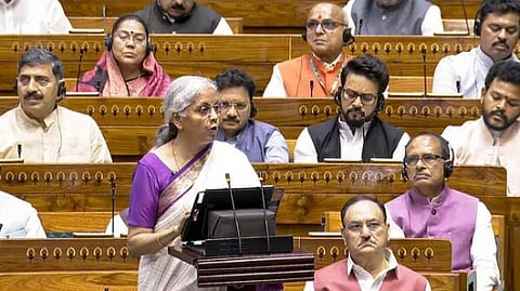 Budget 2024 LIVE Updates 
