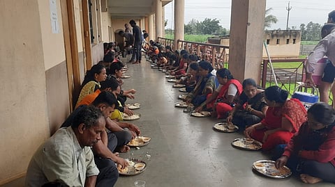Kolhapur flood 