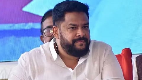 Valmiki Corporation scam 