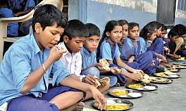 Snakes in Nutrition, President's Action Directive