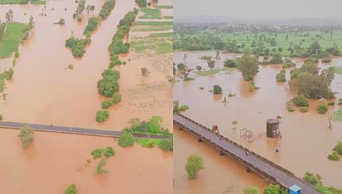 Kolhapur Flood News 