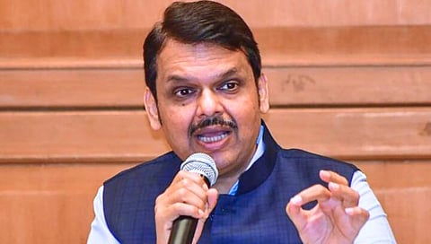 Devendra Fadnavis