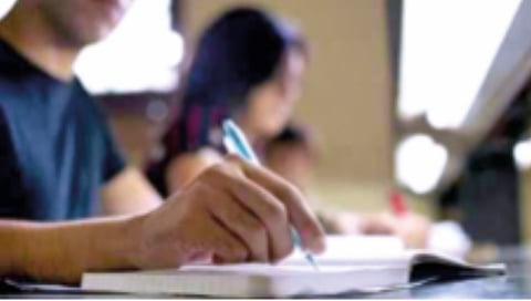Confusion about the NEET exam
