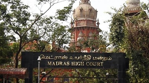 Madras High Court