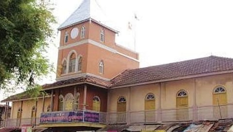 Kolhapur Flood 