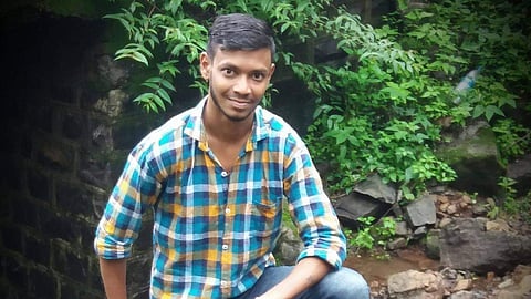 Thane | ट्रकची धडक वाचवायला गेला अन् पुलावरून पडून वाहून गेला