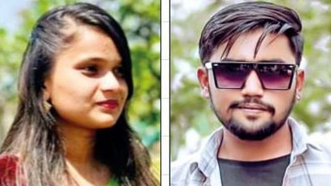 Satara crime News