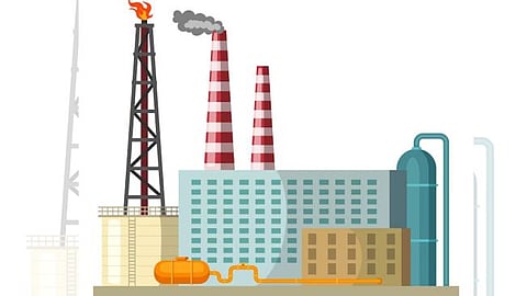Industry Nashik