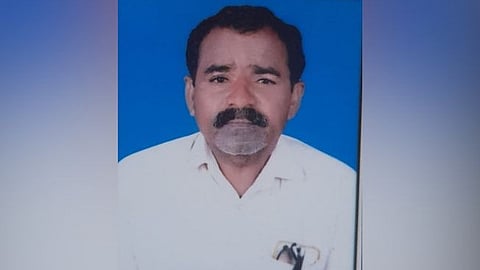 Murder at Dhanora