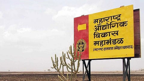 MIDC | Maharashtra Industrial Development Corporation