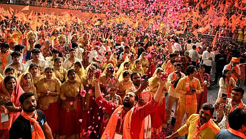 Hindu Population