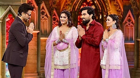 payal malik evicted bigg boss ott 3 