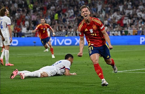Spain vs France EURO Cup.JPG
