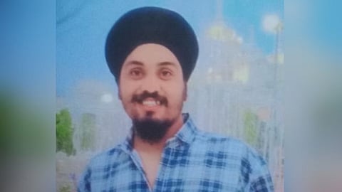 Chandrapur firing News