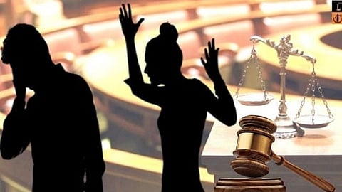 Divorce Case