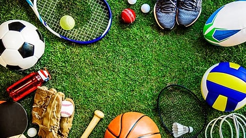 Sports Compitition