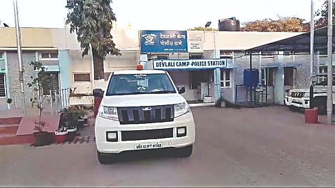 Deolali