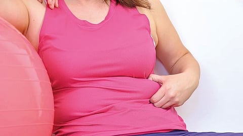 Obesity Causes