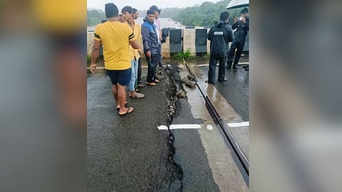 Mumbai-Goa Highway