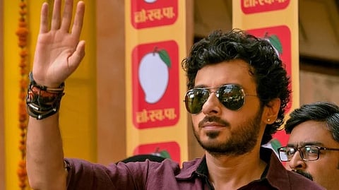 Mirzapur 3 Munna Bhaiyya 