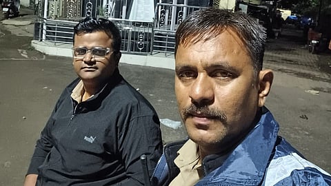 Pune hit and run case 