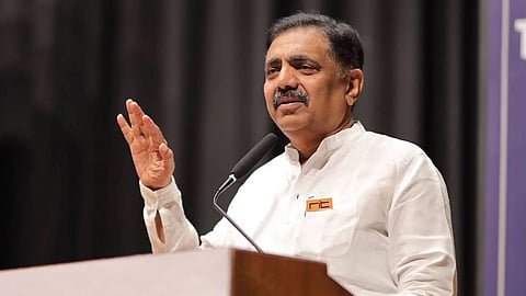 Jayant Patil |