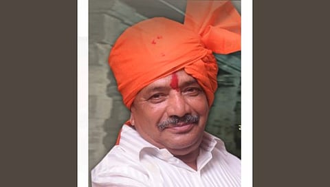 matushree old age home founder shivajirao patole passes away