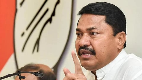 The suspension of 'those' 7 Congress MLAs who are dishonest!