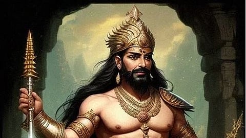 Mahabharat Bhishma
