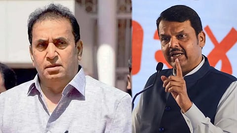 anil deshmukh vs devendra fadnavis 