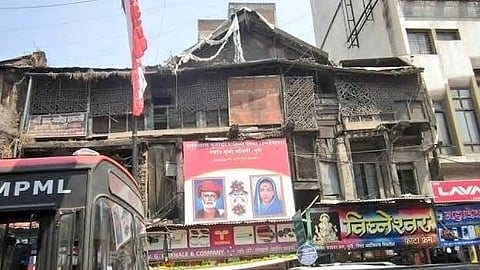 Bhide Wada Pune