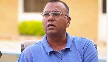 Basit Ali has made serious allegations against the Pakistan Cricket Team management.